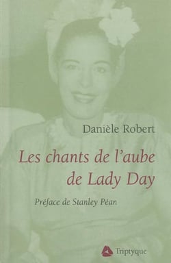 Les chants de l'aube de lady day