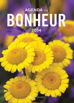 Agenda du bonheur (2014)