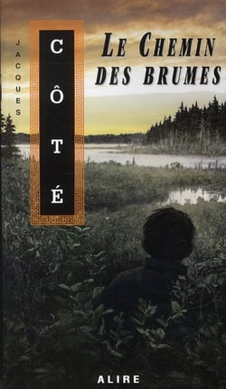 Le chemin des brûmes