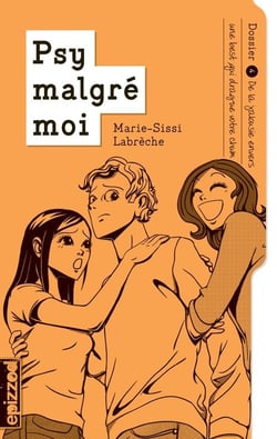 De la jalousie envers une best qui drague votre chum - Psy malgré moi - dossier 04