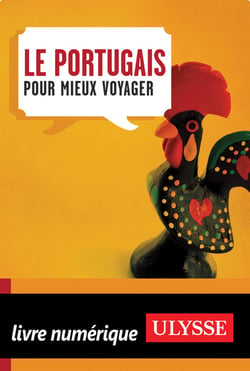 Le portugais pour mieux voyager