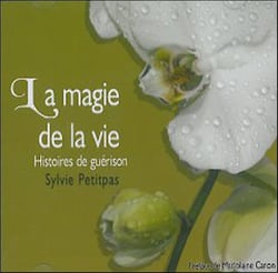 La magie de la vie - livre audio 2 cd