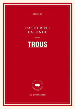 Trous