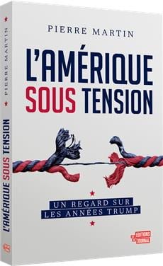 L'Amérique sous tension : un regard sur les années Trump