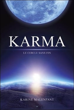 Karma - le cercle sans fin