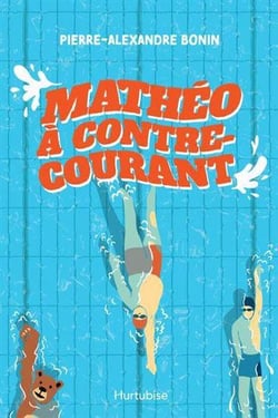 Matheo à contre-courant