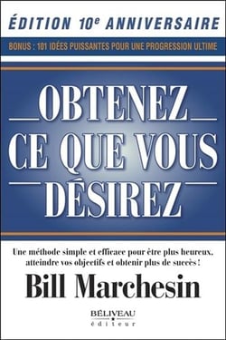 Obtenez ce que vous désirez