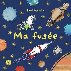 Ma fusée