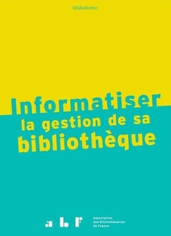 Informatiser la gestion de sa bibliothèque