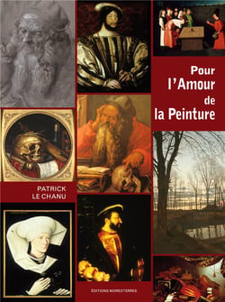 Pour l'amour de la peinture