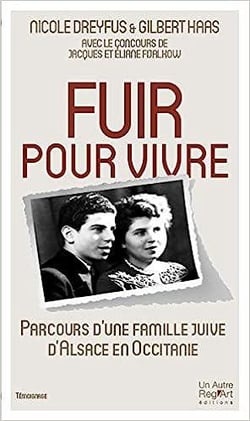 Fuir pour vivre
