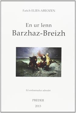 En ur lenn "barzhaz-breizh" - kenteliou graet e roazhon e skol uhel emil ernod