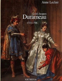 Louis-jacques durameau (1733-1796)