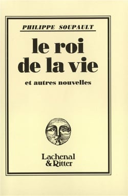 Le roi de la vie