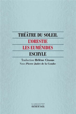 L'Orestie : Les Euménides
