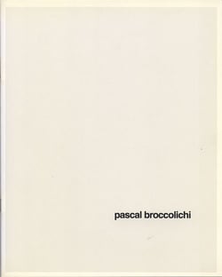 Pascal Broccolichi