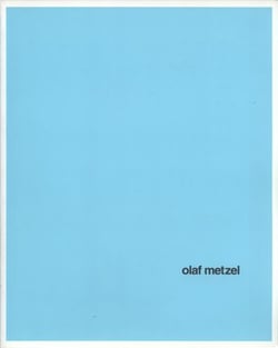 Olaf Metzel