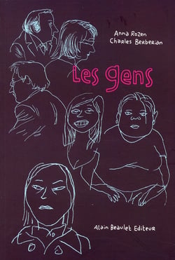 Les gens
