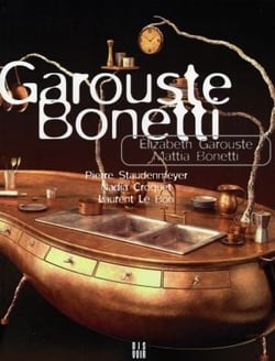 GAROUSTE ET BONETTI (FRANCAIS)