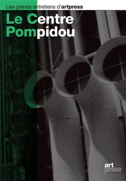 Le Centre Pompidou
