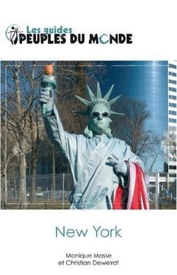 New york - un new york 100 % pratique
