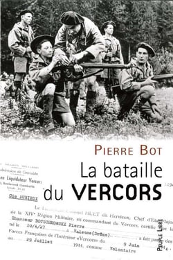 La bataille du Vercors