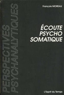 Ecoute psychosomatique - deux situations cliniques de pierre marty