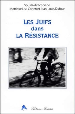 Les juifs dans la résistance