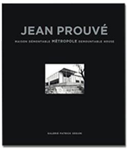 Jean prouve maison demontable metropole 1949