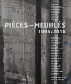 Pieces-meubles