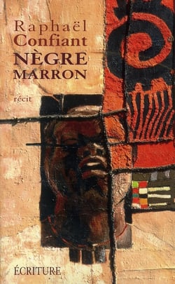 Negre marron