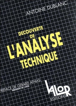 Découverte de l'analyse technique : Sur les traces des gourous de Wall street