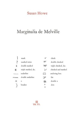 Marginalia de melville