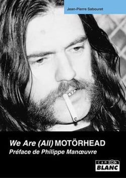 Motorhead - we are all motorhead