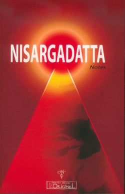Nisargadatta, notes