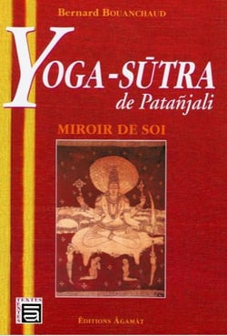 Yoga-sutra de Patanjali - miroir de soi