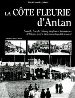 La côte fleurie d'antan