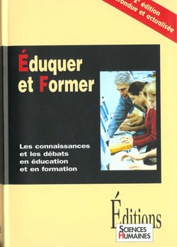 Éduquer et former