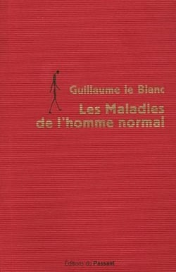 Les maladies de l'homme normal
