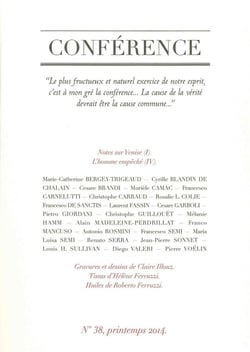 CONFERENCE n.38