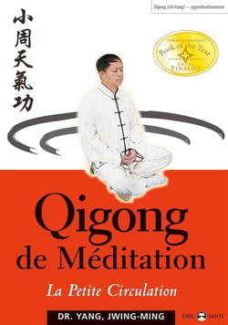 Qigong de méditation - la petite circulation