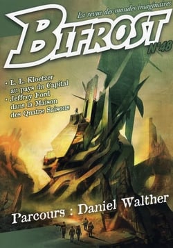 Daniel Walther
