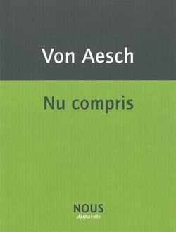 Nu compris