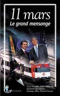 11 mars - le grand mensonge