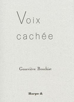 Voix cachee