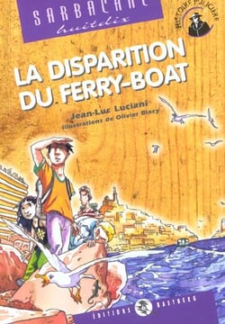 La disparition du ferry boat