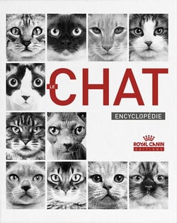 L'encyclopédie du chat