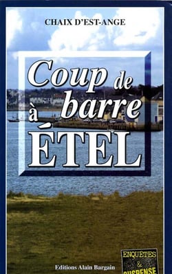 Coup de barre a etel