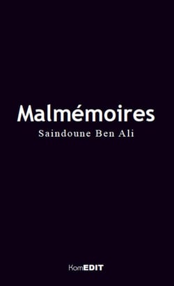 Malmemoires