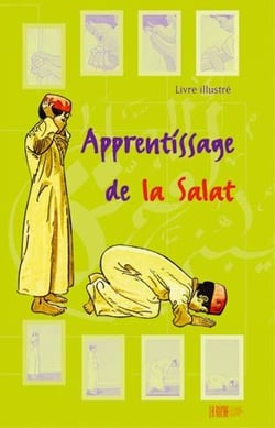 Apprentissage de la Salat